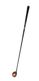 TaylorMade Ti Bubble 2 7 Wood Bubble 2 S-90 S Flex Shaft GP Tour Velvet Grip