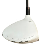 TaylorMade RBZ 15° 3 Wood RBZ Matrix Ozik Stiff Flex Shaft TaylorMade Grip