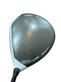 TaylorMade Sim Max 10.5° Driver Ventus 6 R Flex Shaft Golf Pride Z Grip