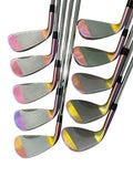 Bombtech MRH Complete Golf Club Set Regular Flex SET-100725T16