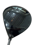 TaylorMade Qi10 Max 12° Driver Speeder NX 50g Sr Flex Shaft GC MCC +4 Grip