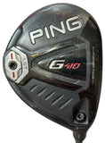 Ping G410 14.5° 3 Wood Alta CB 65g Stiff Flex Shaft Golf Pride MCC+4 Grip