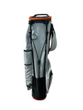 TaylorMade Flex Tech Stand Bag 4-Way Divider 5 Pockets Harness Handle
