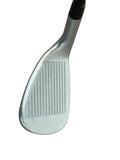 Ping G400 Black Dot Lob Wedge Alta CB R Flex Shaft GP Tour Velvet Grip