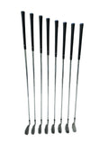 Callaway XR OS Iron Set 4-AW +1/2" Speedstep 80 R Flex Shafts Callaway Grips