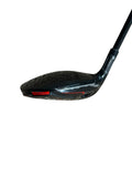 TaylorMade LH Stealth 2 16.5° 3HL Wood Ventus TR 5 Sr Flex Shaft Karma Grip