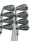 Srixon LH Z565 Iron Set 3-PW NS PRO 1050GH S Flex Shafts Golf Pride MCC Grips