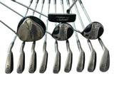 MacGregor Callaway Titleist MRH Golf Club Set -1/2" S Flex SET-071625T03