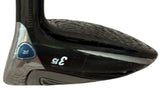 Nike VRS 15° 3 Wood Fubuki 71g Regular Flex Shaft Nike Grip