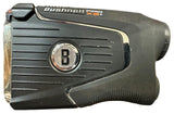 Bushnell Bite Pro X3+ Range Finder 7X Magnification 600 Yard Range W/Case
