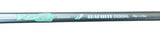 Cleveland Niblick Zip Grooves 42° Chipper YSQt 49g Ladies Flex Shaft Kingrasp Grip