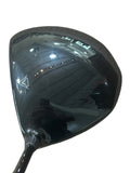 Callaway Diablo Edge 10° Driver Aldila Habanero 60g S Flex Shaft GP MCC Grip
