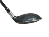 TaylorMade Burner 18° 5 Wood REAX 49g R Flex Shaft TaylorMade Grip