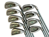 Nitro Callaway MRH Complete Golf Club Set -1" Ladies Flex SET-051225T10