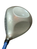 Cobra Speed LD Offset M/ST 7 Wood Aldila VS 47g Ladies Flex Shaft Dri•Tac Grip