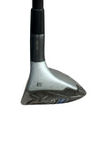 TaylorMade Rescue SLDR S 19° 3 Hybrid Tensei CK S Flex Shaft MCC +4 Grip