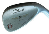 Titleist BV56•11 Spin Milled Sand Wedge Vokey Wedge Flex Shaft GP M580 Grip