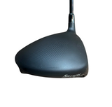 Srixon ZXi LS 9° Driver Denali 70g 6.5 X Flex Shaft Golf Pride Tour Velvet Grip