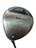 Mizuno LH MP-001 9° Driver Exsar 60g Stiff Flex Shaft GP Tour Wrap Grip