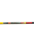 TaylorMade LH R7 Superquad 10.5° Driver REAX 65g R Flex Shaft Crossline Grip