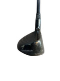 TaylorMade Stealth Plus+ 17° 2 Hybrid Hzrdus Smoke 6.0 S Flex Shaft CPX Grip