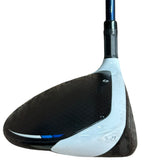 TaylorMade Sim2 Max 15° 3 Wood Ventus 5 R Flex Shaft GP Tour Wrap Grip
