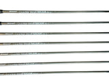 Mizuno JPX900 Hot Metal Iron Set 4-PW +1" Recoil 95 SF3 R Flex Shafts