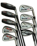 Callaway Cobra Adams MRH Complete Golf Club Set R Flex SET-042926T09