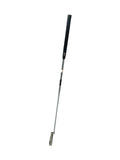 Top Spin Blade 5 38" Putter w/HC James Milr Shaft Royal Grip