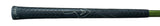 Callaway Big Bertha 9° Driver Aldila NV 65g Stiff Flex Shaft Callaway Grip