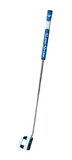 Odyssey Ai One Cruiser Jailbird 34" Putter Odyssey Shaft SS Pistol 1.0 Grip