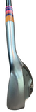 Cleveland CBX Zip Core 50•11 GW Recoil F2 Sr Flex Shaft Lamkin Sonar Grip
