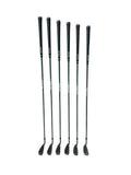 Arnold Palmer Sterling Silver Series Oversize Iron Set 4-PW (NO 9 IRON)