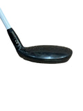 Titleist 915H 24° 4 Hybrid Ascent 50g R Flex Shaft Golf Pride Tour Velvet Grip