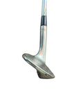 Titleist BV60•10 Spin Milled Lob Wedge Vokey Wedge Flex Shaft GP M580 Grip