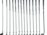 Tour Edge MRH Complete Golf Club Set Regular Flex SET-061526T04