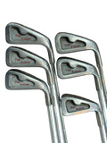 Palmer Junior The Axiom: Irons 4-8, PW (NO 9 IRON) Axiom S Flex Shafts