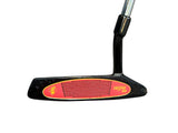 TaylorMade Rossa Siena 4 35" Putter TaylorMade Shaft Swing Science Grip