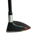 TaylorMade Burner Superfast 15° 3 Wood Superfast R Flex Shaft Tour Velvet Grip