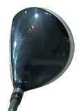 Nike SQ 15° 3 Wood Sasquatch X Flex Shaft Golf Pride Tour Velvet Grip