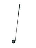 Srixon ZXi LS 10.5° Driver Hzrdus 6.0 60g S Flex Shaft Golf Pride Tour Velvet Grip