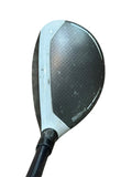 TaylorMade Sim Max Rescue 25° 5 Hybrid Ventus 6 R Flex Shaft GP MCC +4 Grip