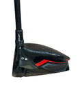 TaylorMade Stealth 9° Driver Air Speeder 45g R Flex Shaft GP Tour Wrap Grip
