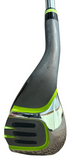 Alien Golf LH Roswell 56° Sand Wedge Alien Golf Wedge Flex Shaft Alien Golf Grip