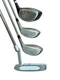 Knight Dunlop MLH Complete Golf Club Set Regular Flex SET-061926T04