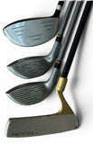 Hippo South Bay MRH Complete Golf Club Set -1/2" R Flex SET-052926T02