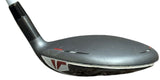 Callaway X Hot 15° 3 Wood Project X PX Regular Flex Shaft Callaway Grip