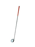 Cobra Amp Offset 10.5° Driver R.I.P. 50g R Flex Shaft Lamkin REL 3 Gen Grip