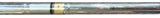 Cleveland CG12 Zip Grooves 54° SW Traxion Wedge Flex Shaft Royal V Sand Grip