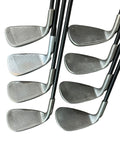 Ping Cobra Men's Right Hand Golf Club Set -1/2" Sr Flex SET-022626T05